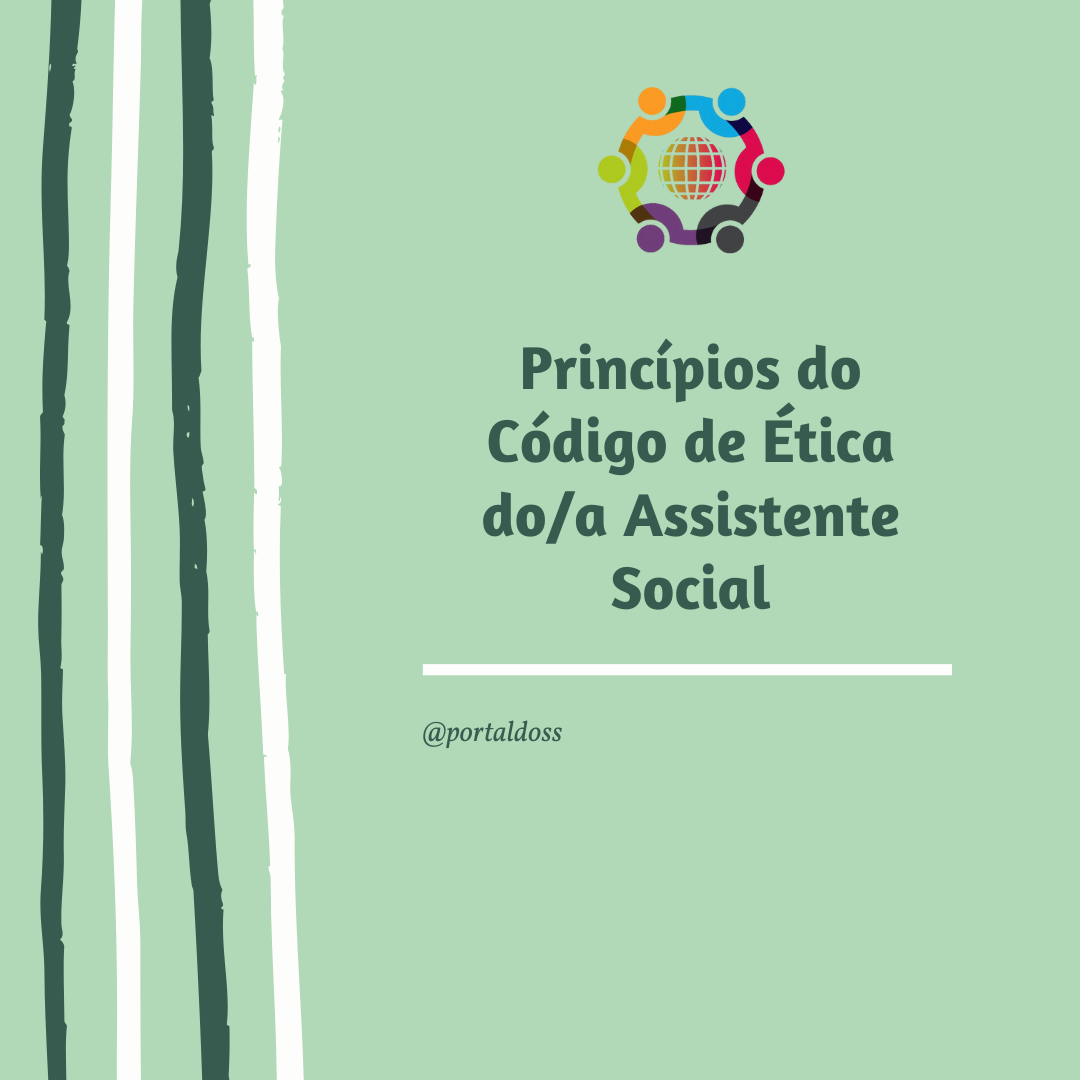 CRESS-RJ lança livro que analisa os 11 princípios do código de ética do  Serviço Social