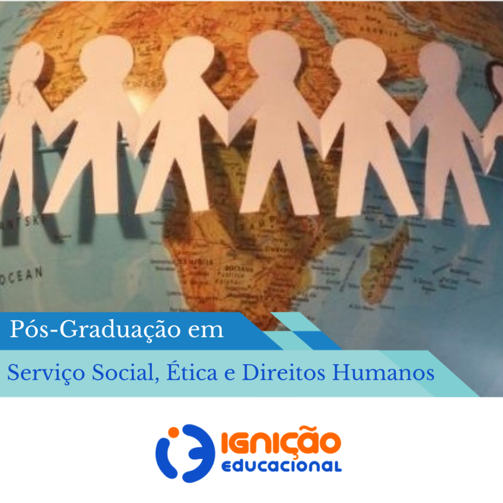 Pós Graduação Em Serviço Social Ética E Direitos Humanos Portal Do Serviço Social 1545